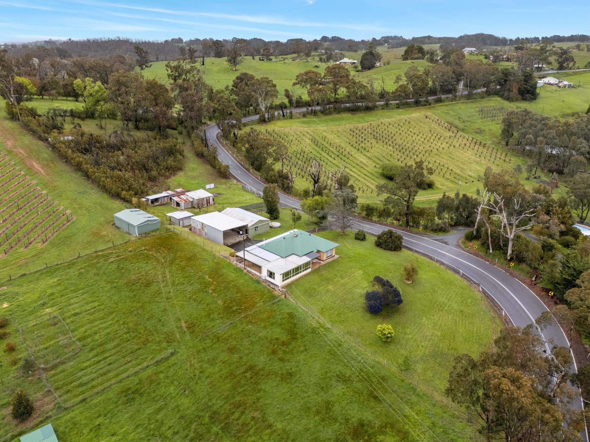1914 Lobethal Road, Lobethal SA, Lobethal - Thumbnail 2