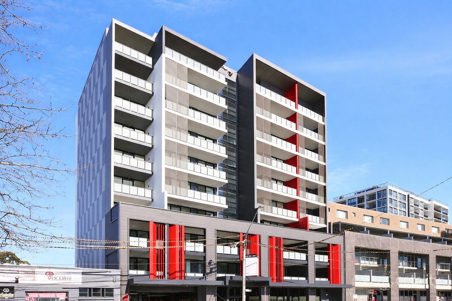 405/218 Railway Parade, Kogarah NSW