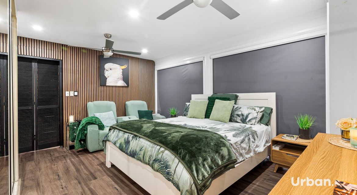 Greystanes 780 Merrylands Road