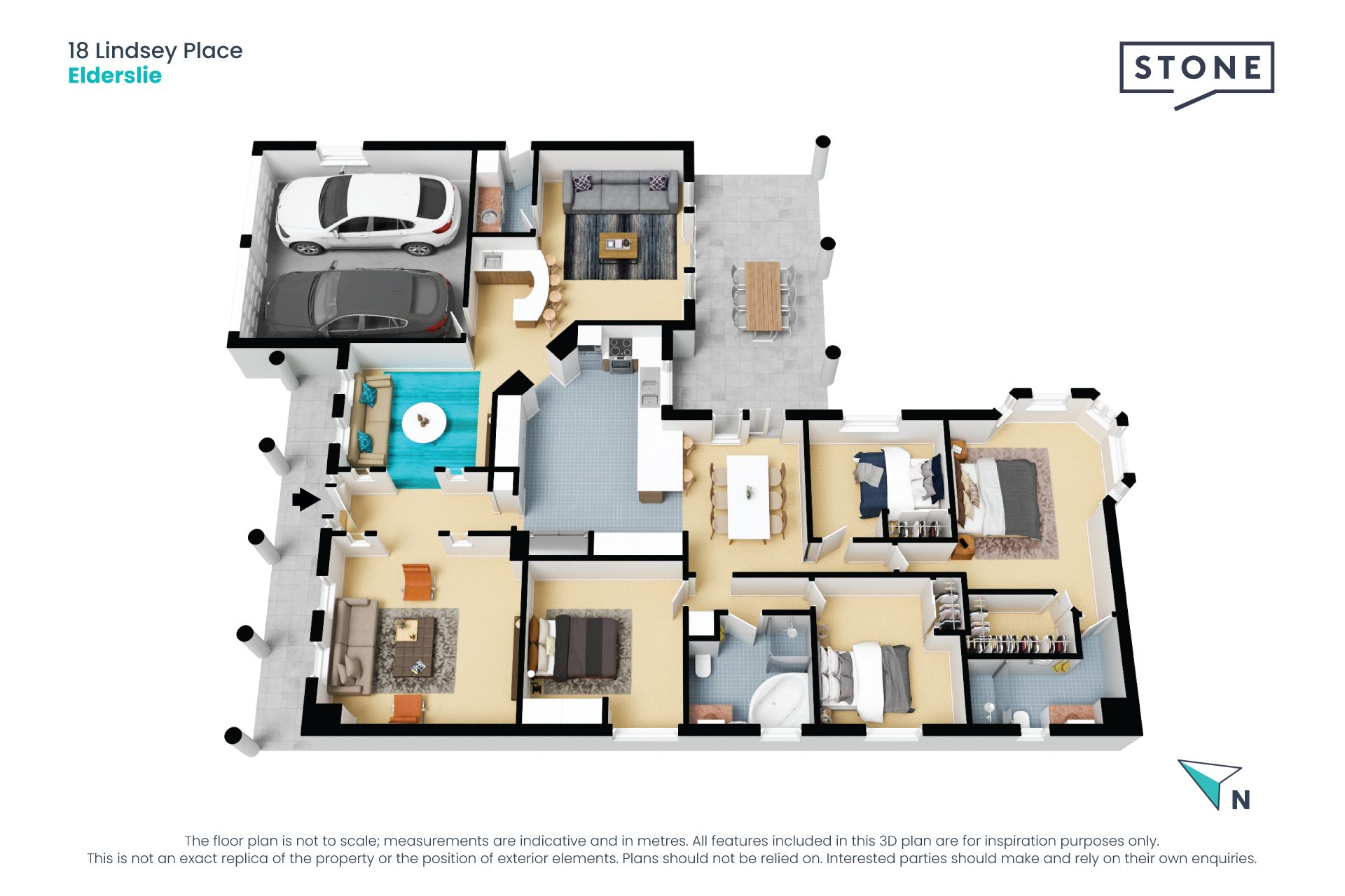 Generous Family Home