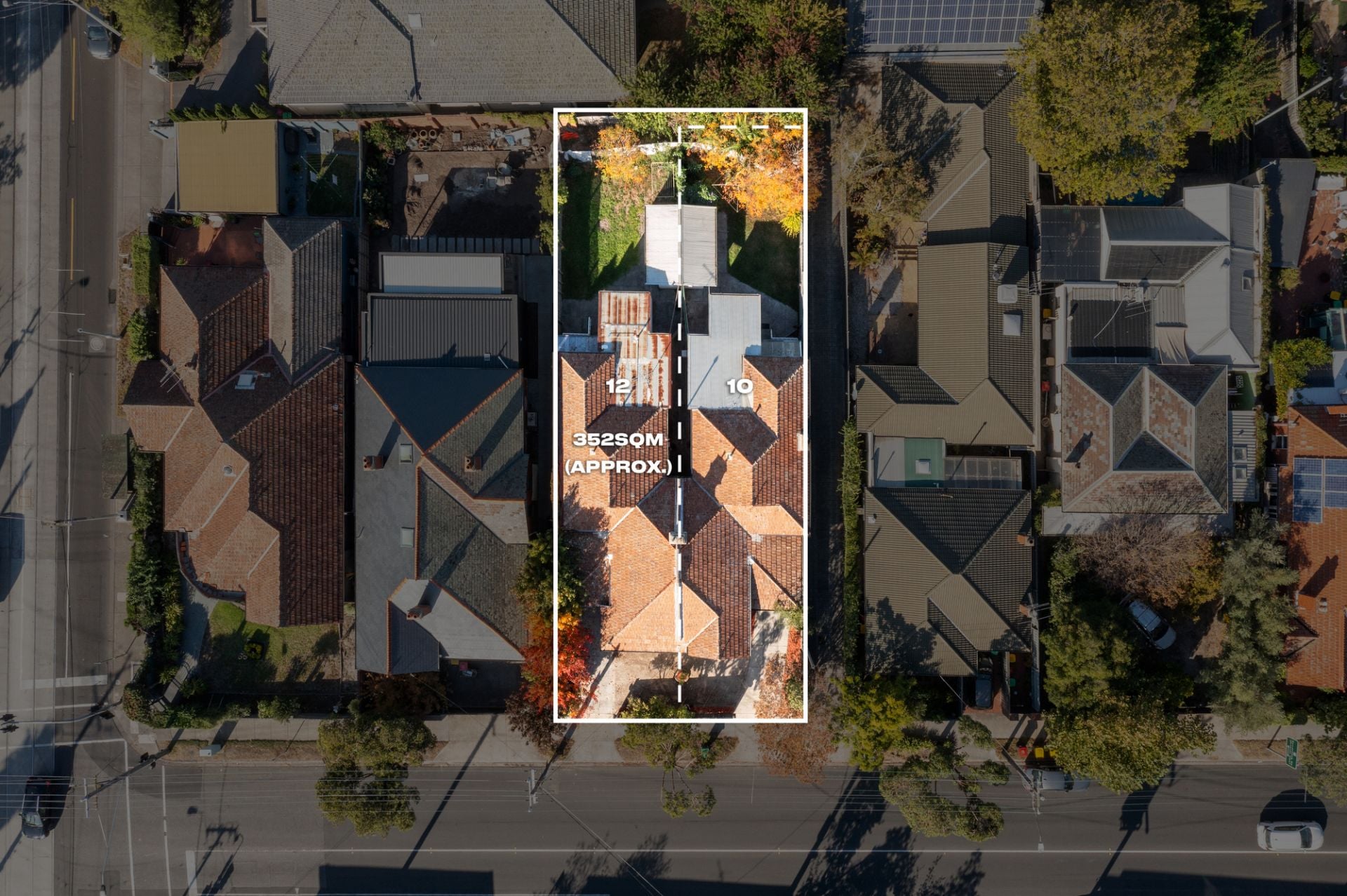12 Kooyong Road, Armadale, Armadale - Thumbnail 8