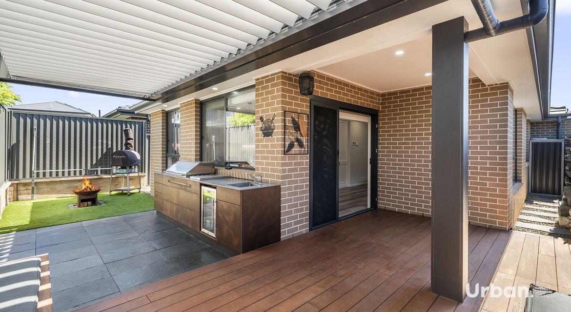 Marsden Park 8 Blanch Street