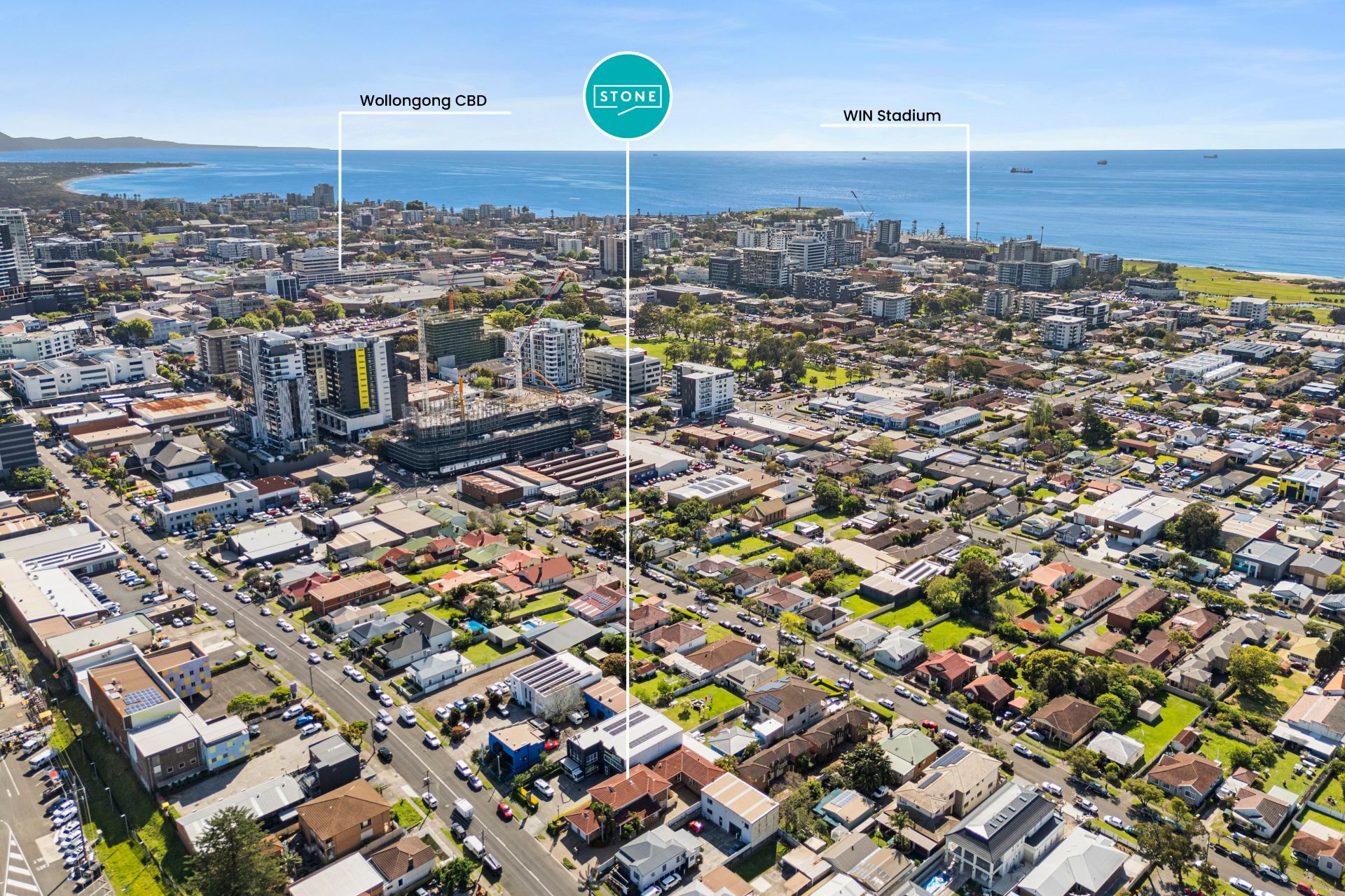 51 Auburn Street, Wollongong NSW