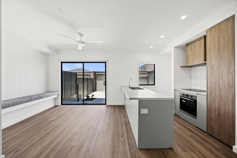 88 Railway Parade, Kalkallo