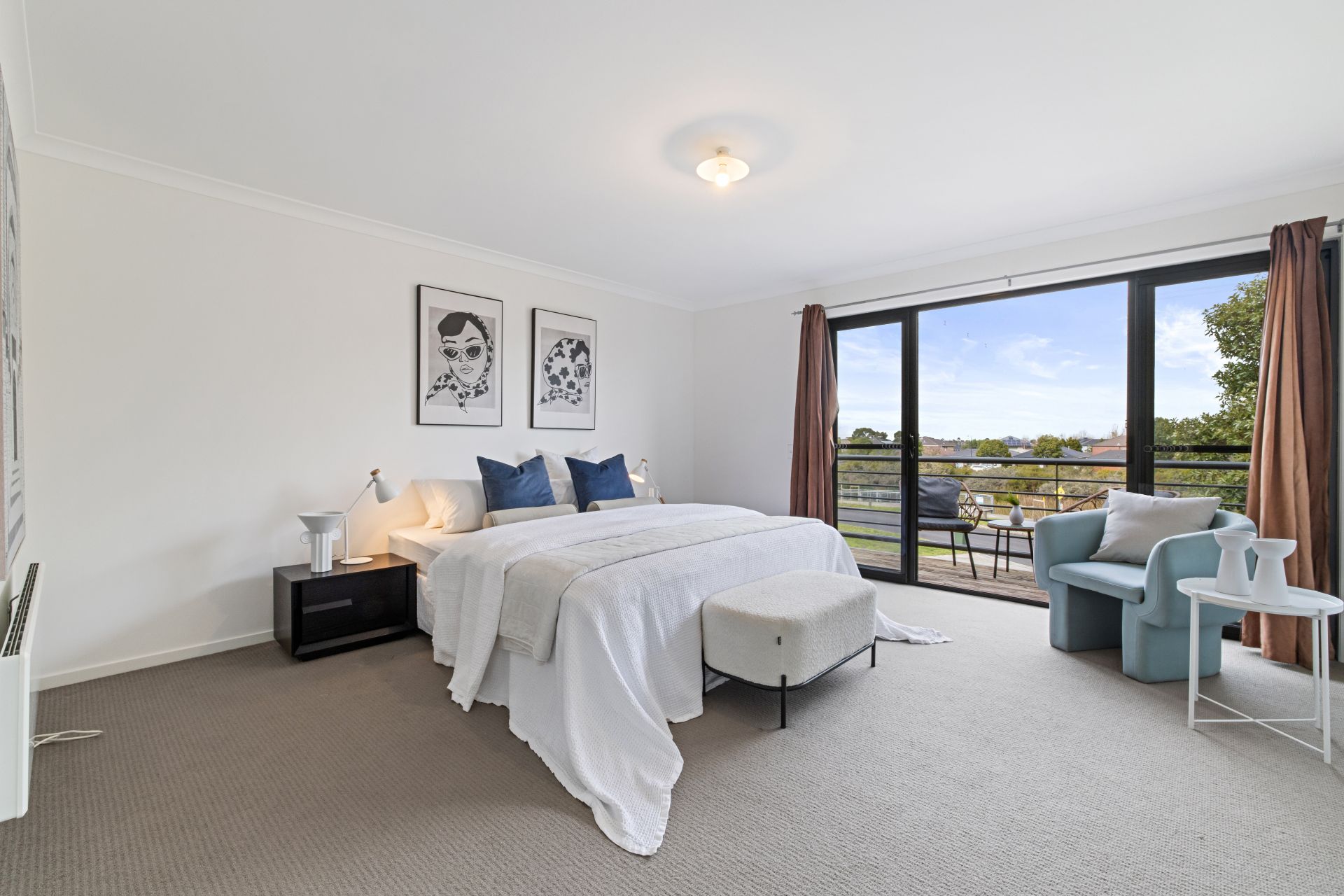 The Ideal Blend of Space, Style & Location
