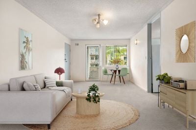 Manly Vale 5/12 Fairway Close