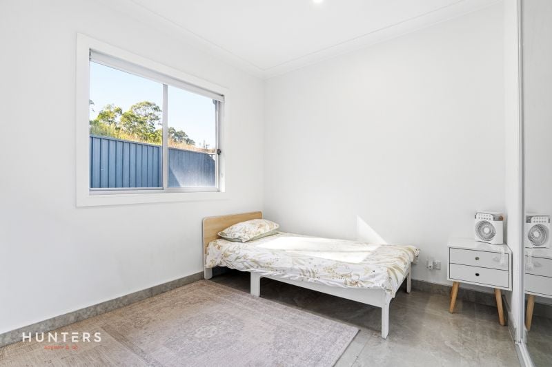 10 & 10A Magnolia Street, Greystanes