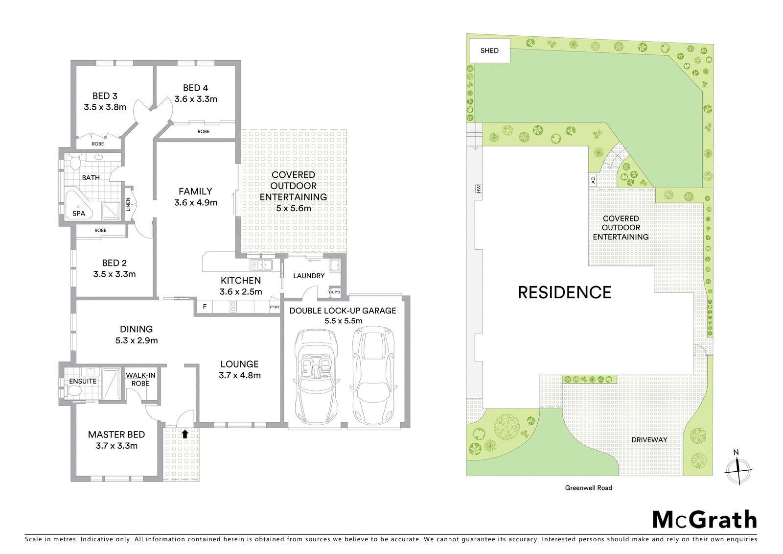 Sold By McGrath Estate Agents Liverpool