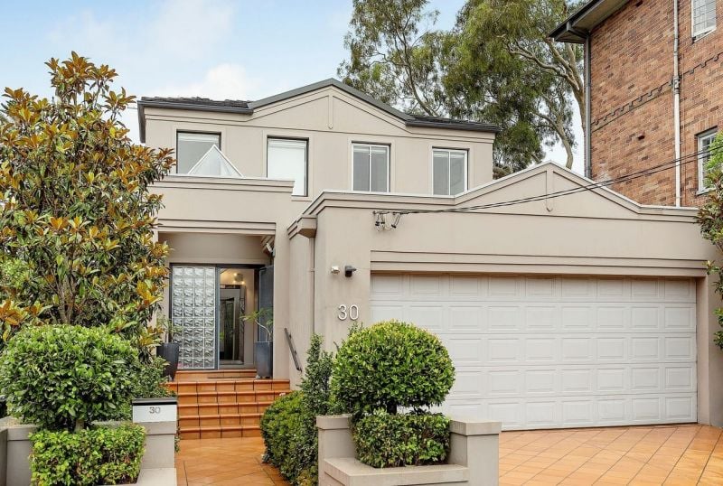 30 Hamilton Street Rose Bay NSW, Rose Bay - Thumbnail 2