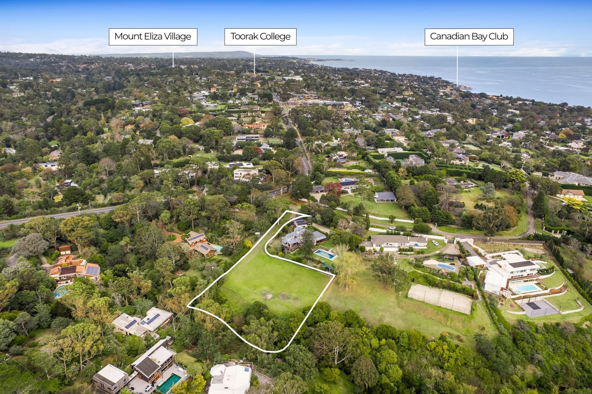 4 Marathon Drive, Mount Eliza - Thumbnail 2