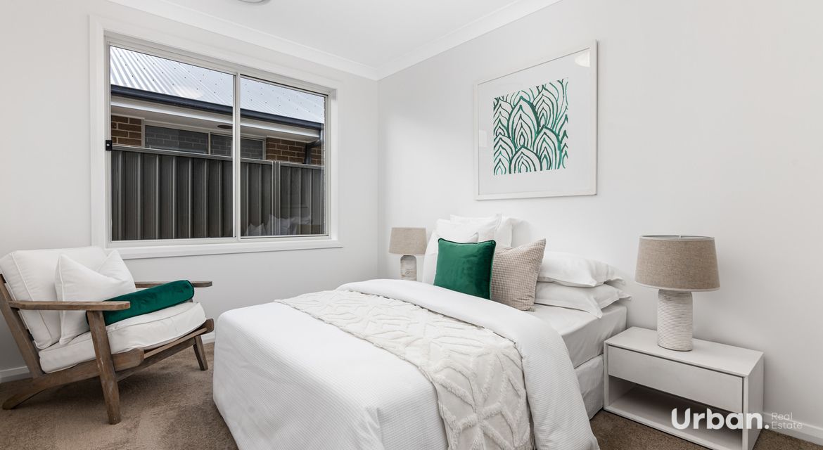 Chisholm 17 Redgate Road