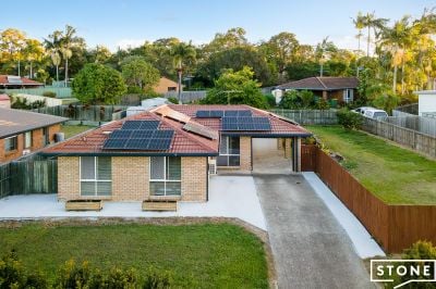 Browns Plains 52 Yancey Street