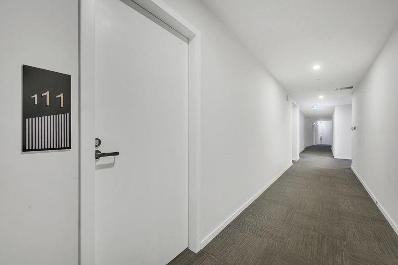 111/4 Breese Street, Brunswick
