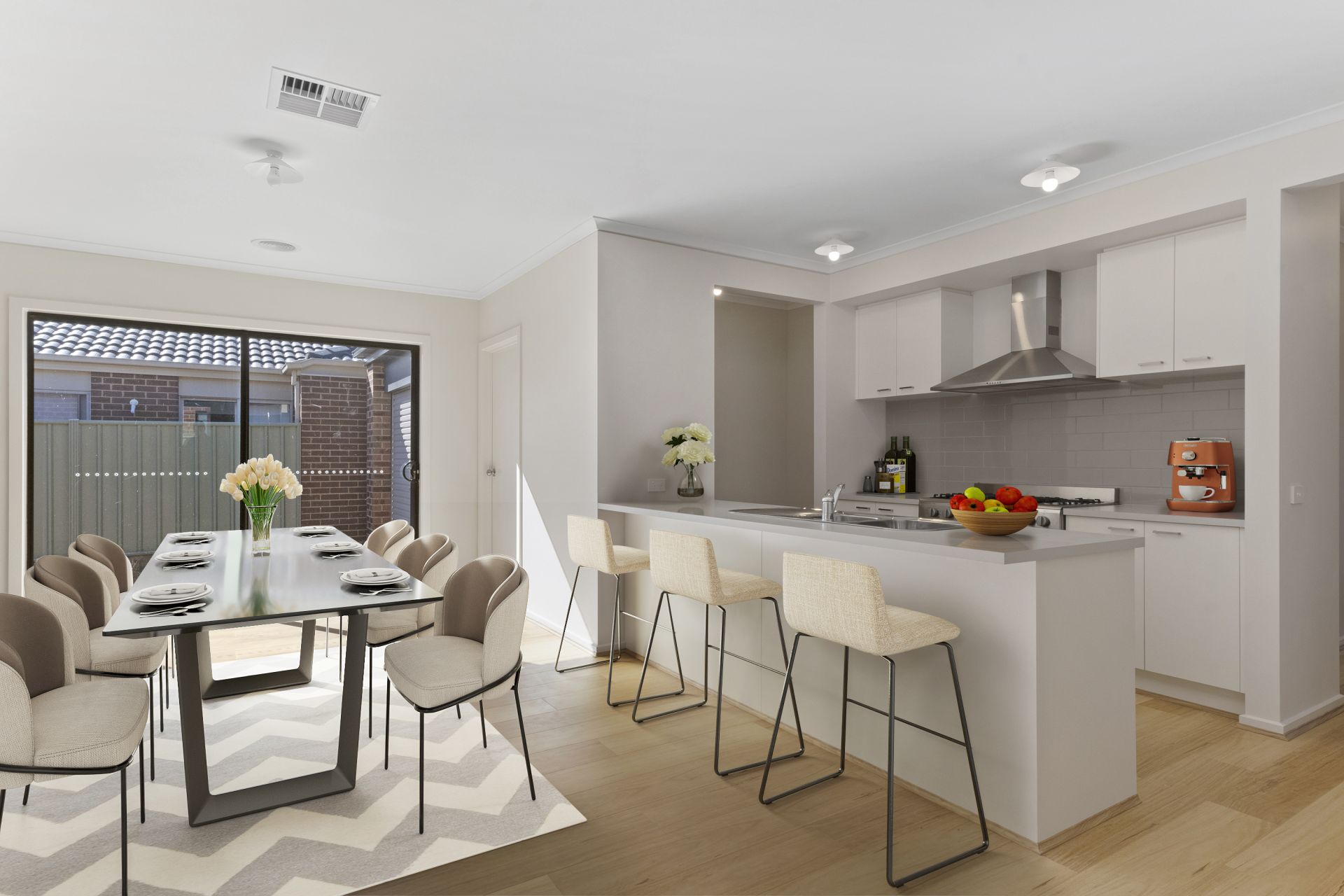 1 Sugarwood Court, Epsom, Epsom, Epsom - Thumbnail 5
