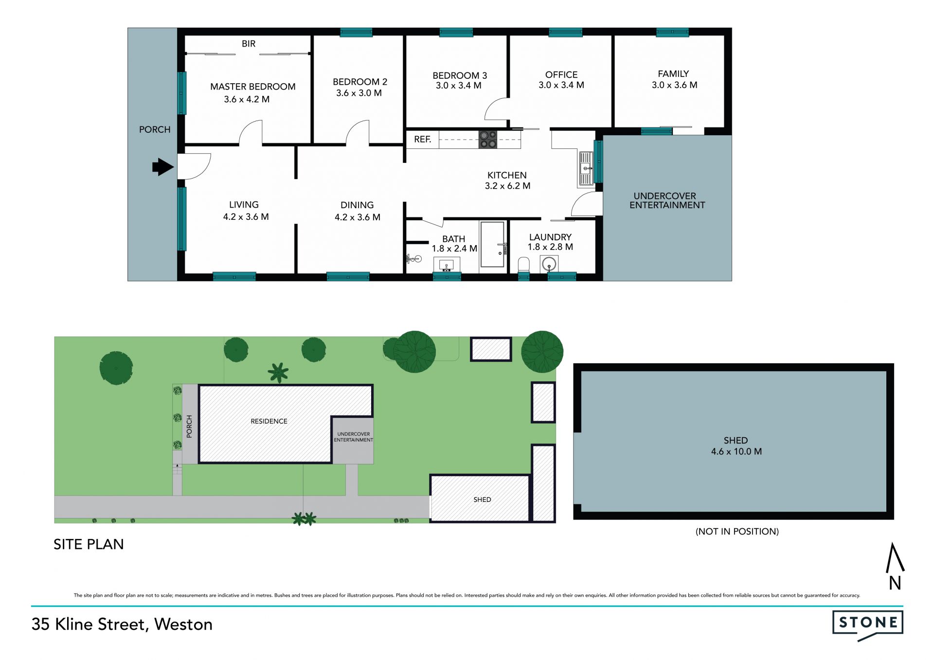 Brilliant first family home or investment purchase