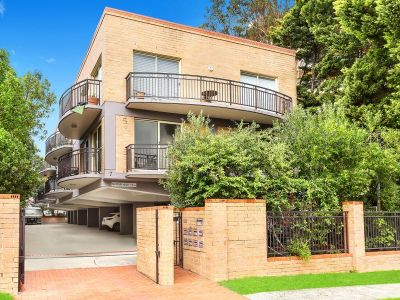 Wollongong 4/7 Smith Street