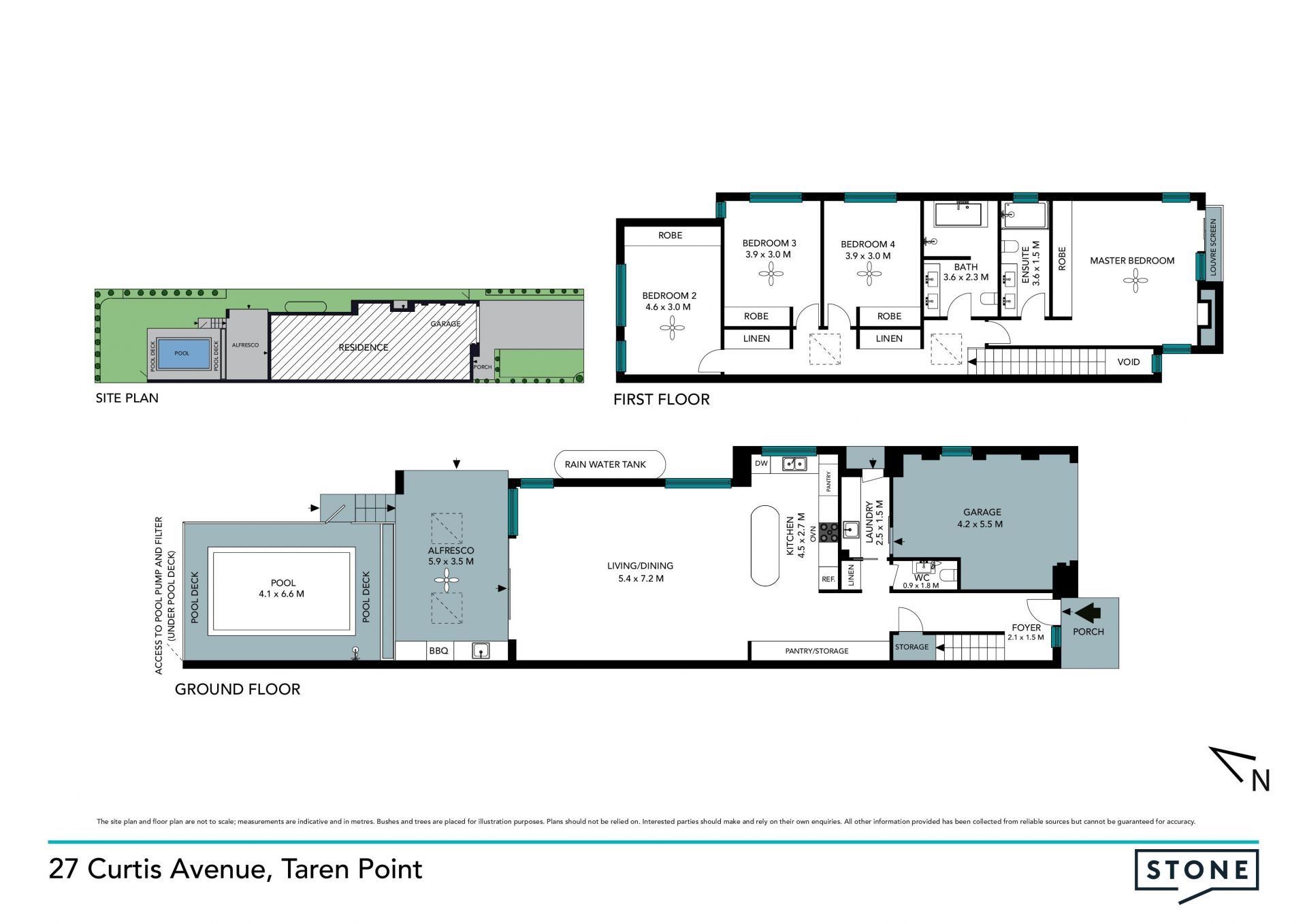 A new sanctuary of modern family luxury