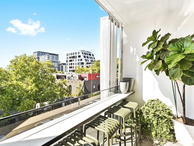 207/107 Cambridge Street, Collingwood, Collingwood - Thumbnail 7