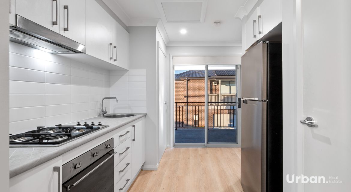 Oran Park 2/2 Lazich Lane