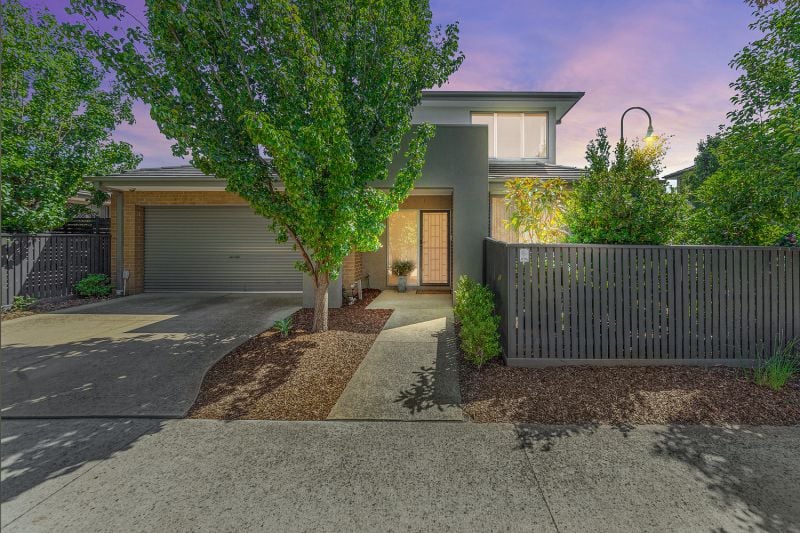 9/46 Molesworth Street, Seaford VIC