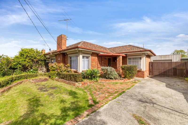 5 Palm Avenue, Reservoir