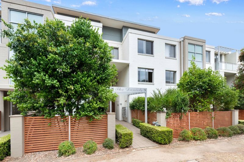 31/1-11 Lydbrook Street, Westmead