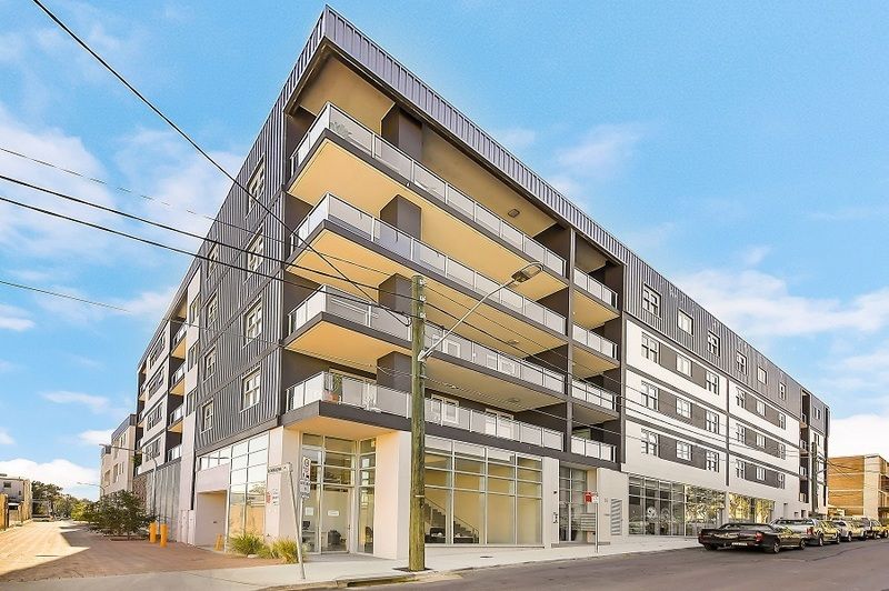 30/19 Hutchinson Street, St Peters, St Peters - Image 1