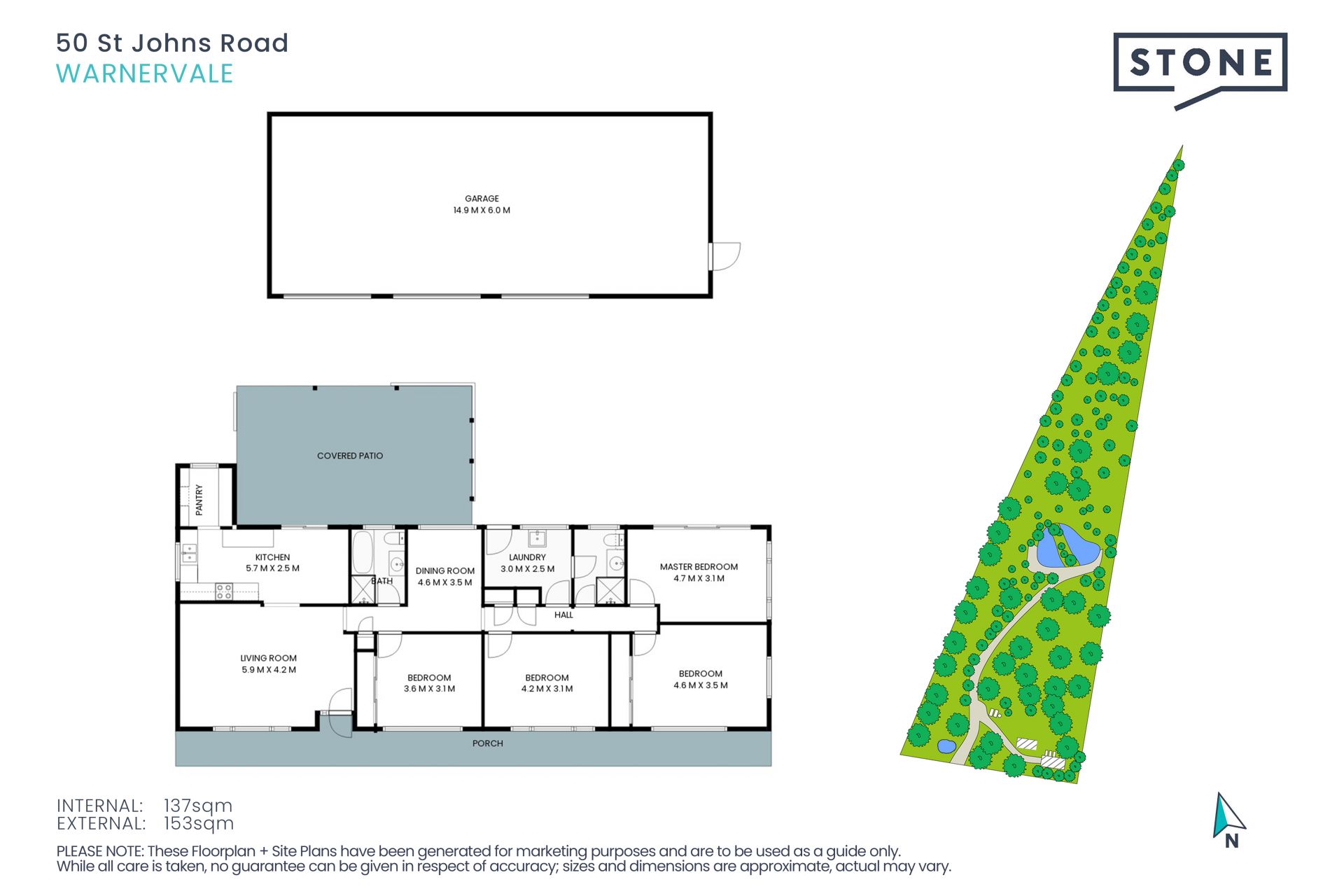 SOLD BY SCOTT WALL!