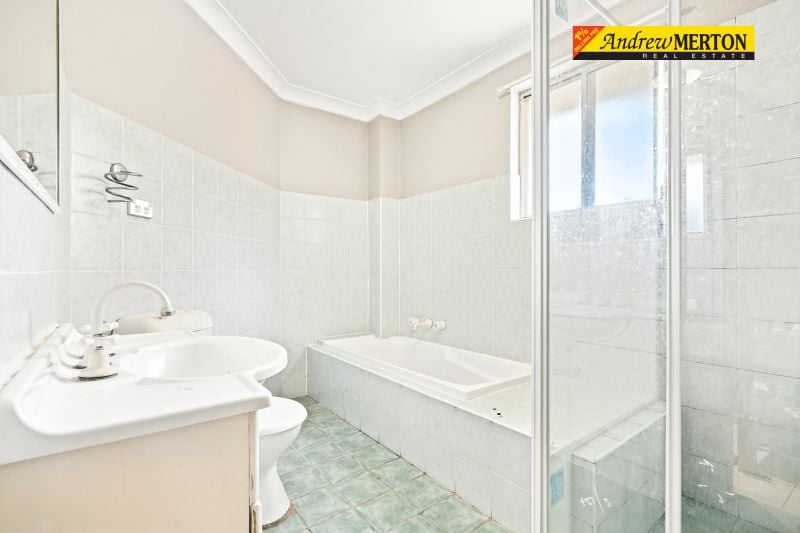 12/8-10 Newman Street, Merrylands