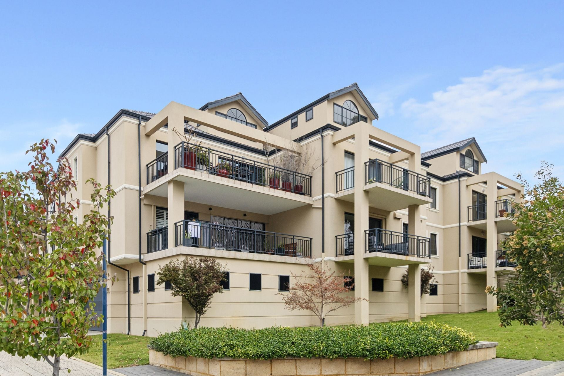 3/50 Victory Terrace East Perth WA, East Perth - Thumbnail 2