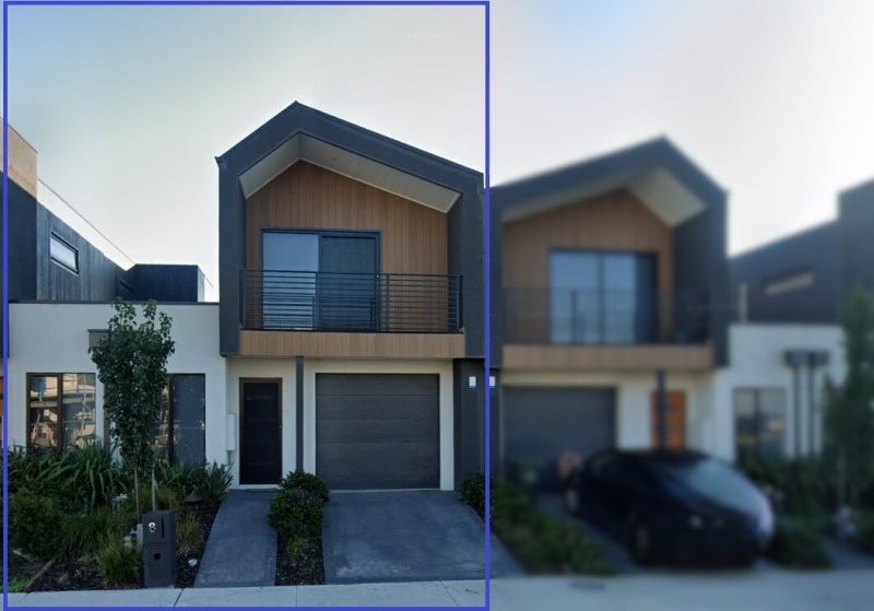 8 Kanangra Terrace, Wollert