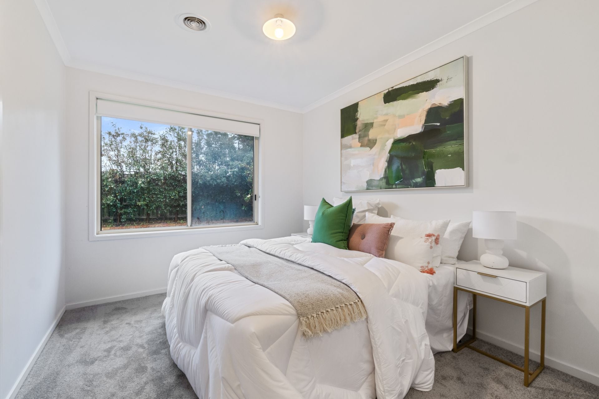 Charming Home With Exceptional Family Space