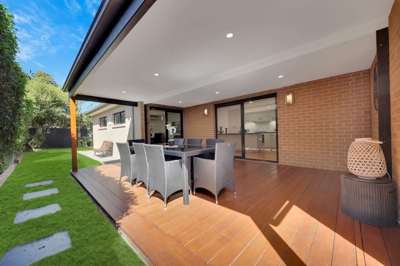 12 Earlybird Way, Epping