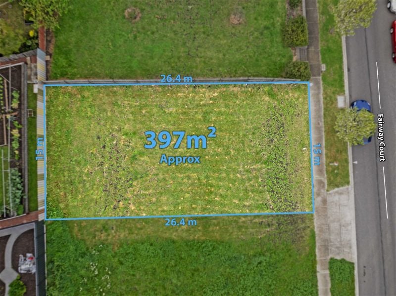 8 Fairway Court, Bundoora