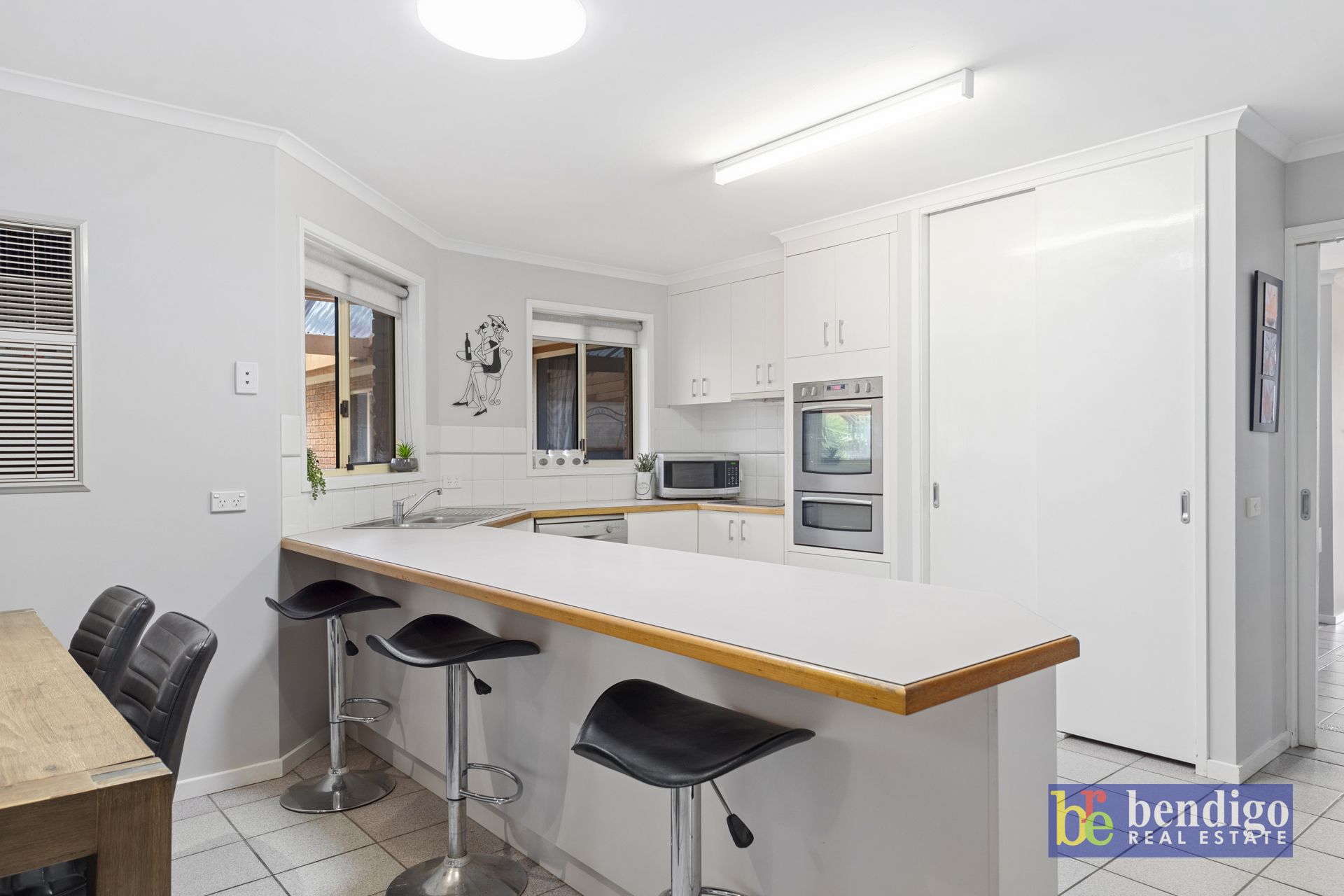 3 Anita Court Kangaroo Flat VIC, Flat - Thumbnail 3