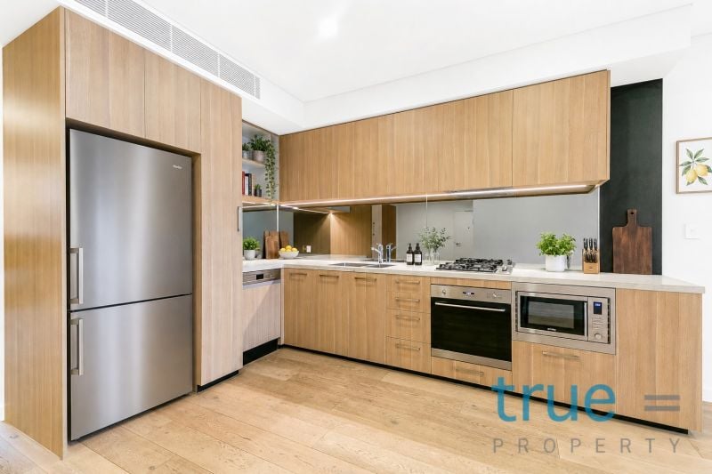 802/22B George Street Leichhardt NSW, Leichhardt - Thumbnail 4