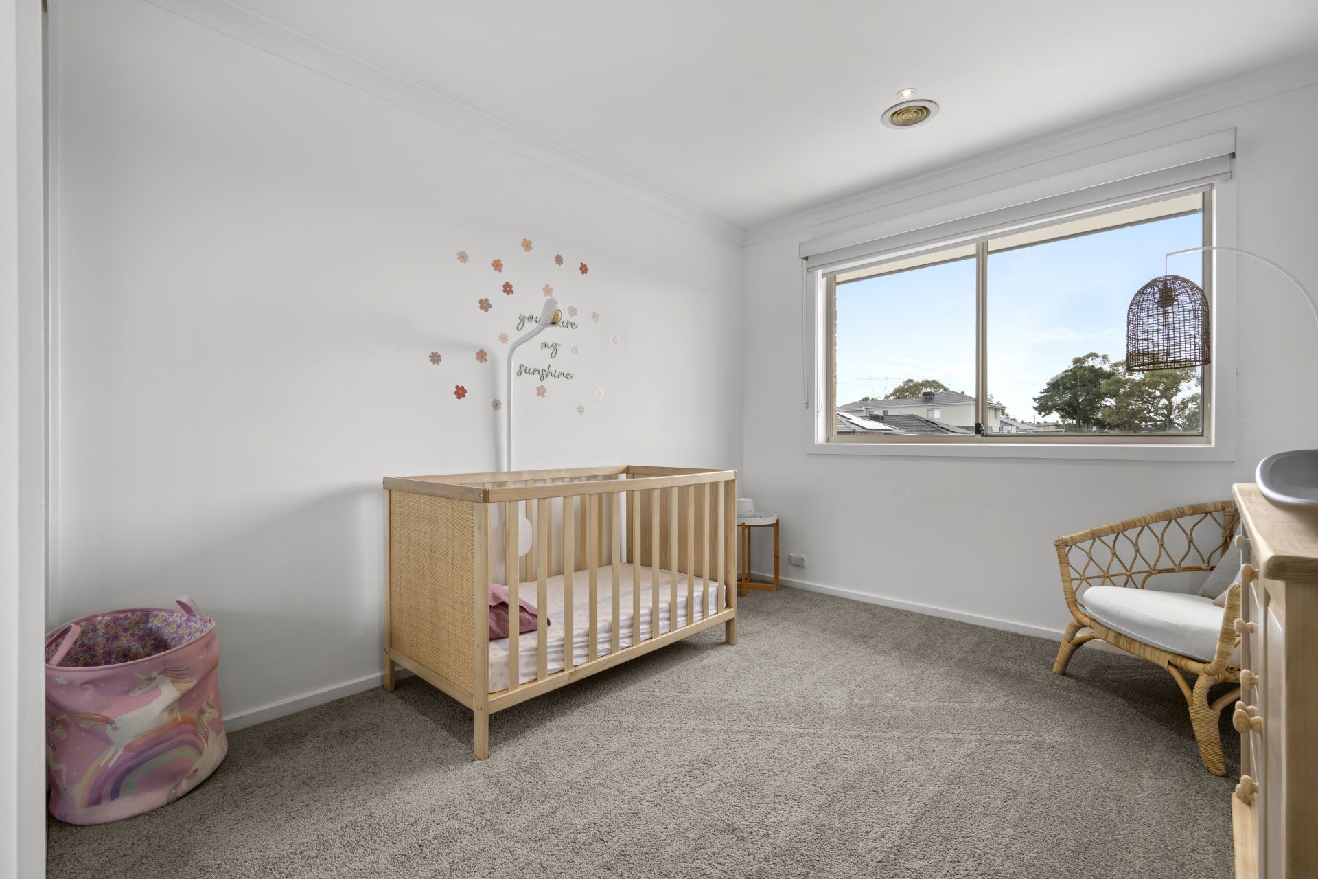 SOLD OFF-MARKET
Modern Terrace Living In A Prime Location