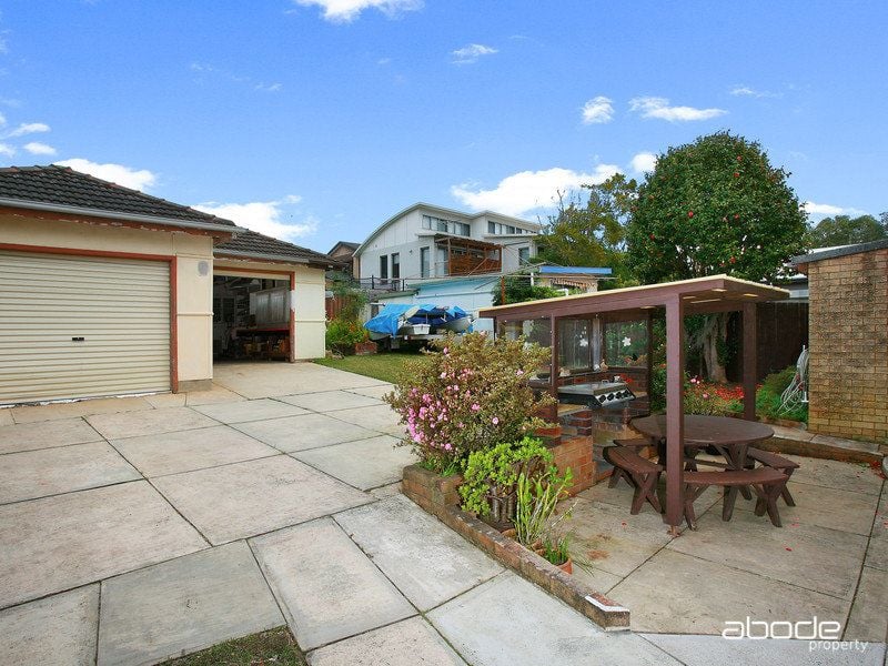 50 Hume Road, CRONULLA, Cronulla - Thumbnail 7