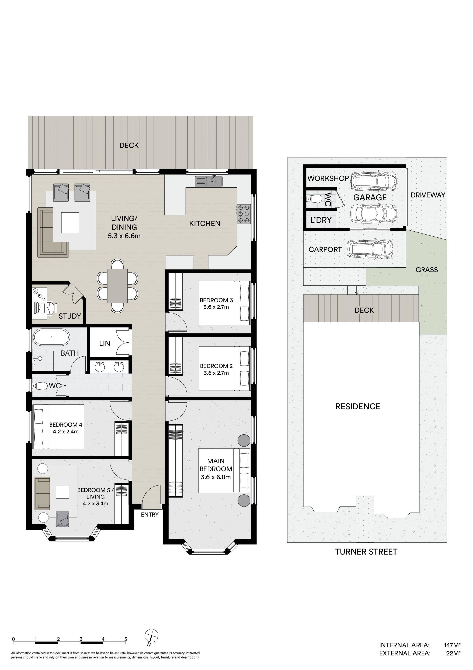 Low Maintenance Living with Lifestyle Location