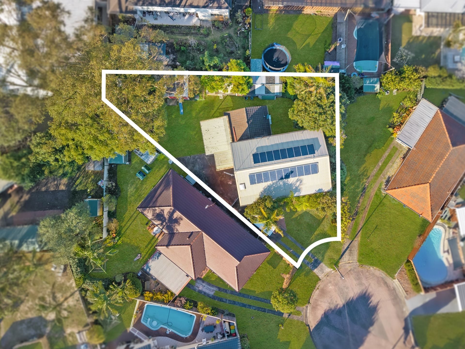 13 Jimba Close Woy Woy NSW, Woy Woy - Thumbnail 3
