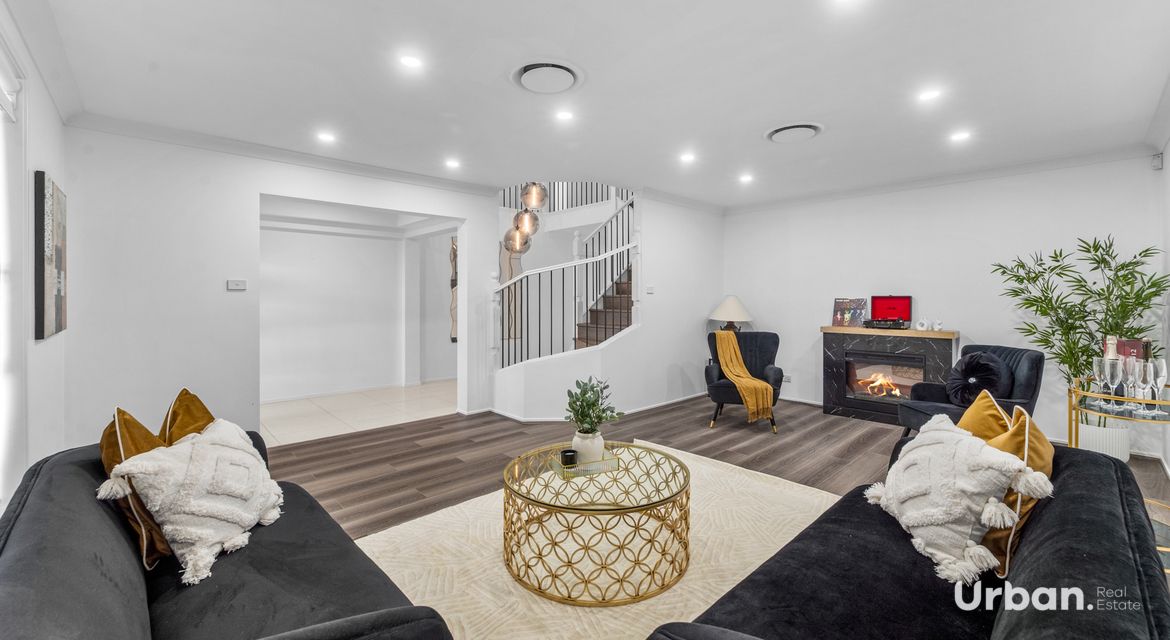 Prestons 7 Weja Close