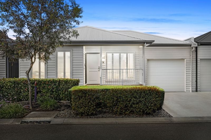 18/65 Brighton Avenue, Wollert