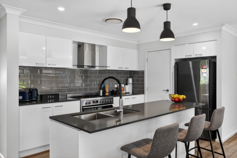 Low Maintenance Living