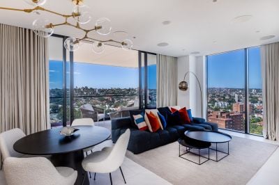 1703/61 Lavender Street, Milsons Point