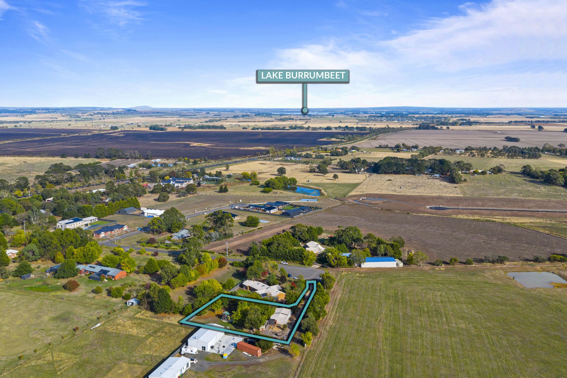 5 Gleno (Lot 2) Court, Cardigan VIC, Cardigan - Image 1