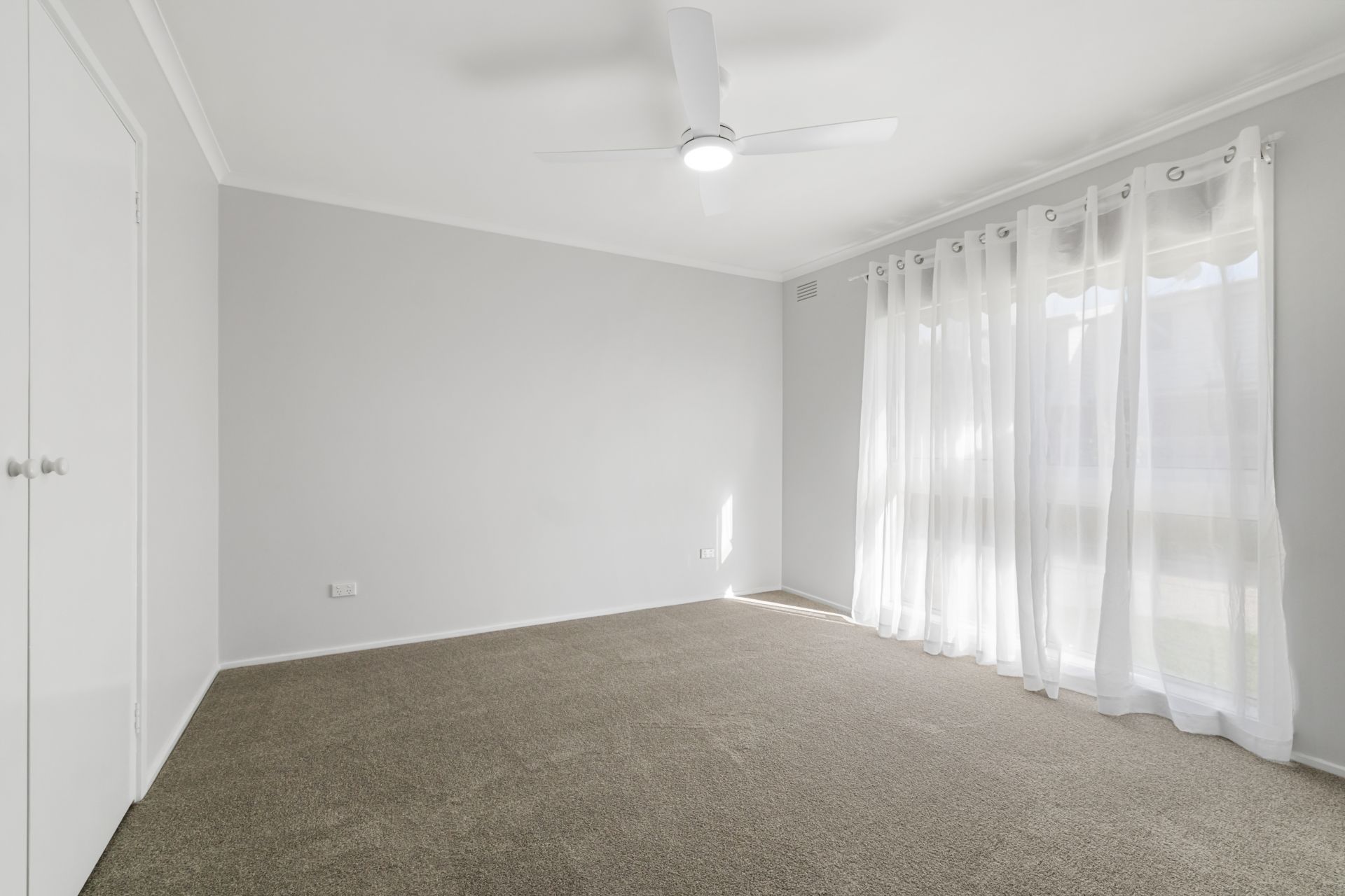 Freshly Renovated Two-Bedroom Home in a Convenient Location
