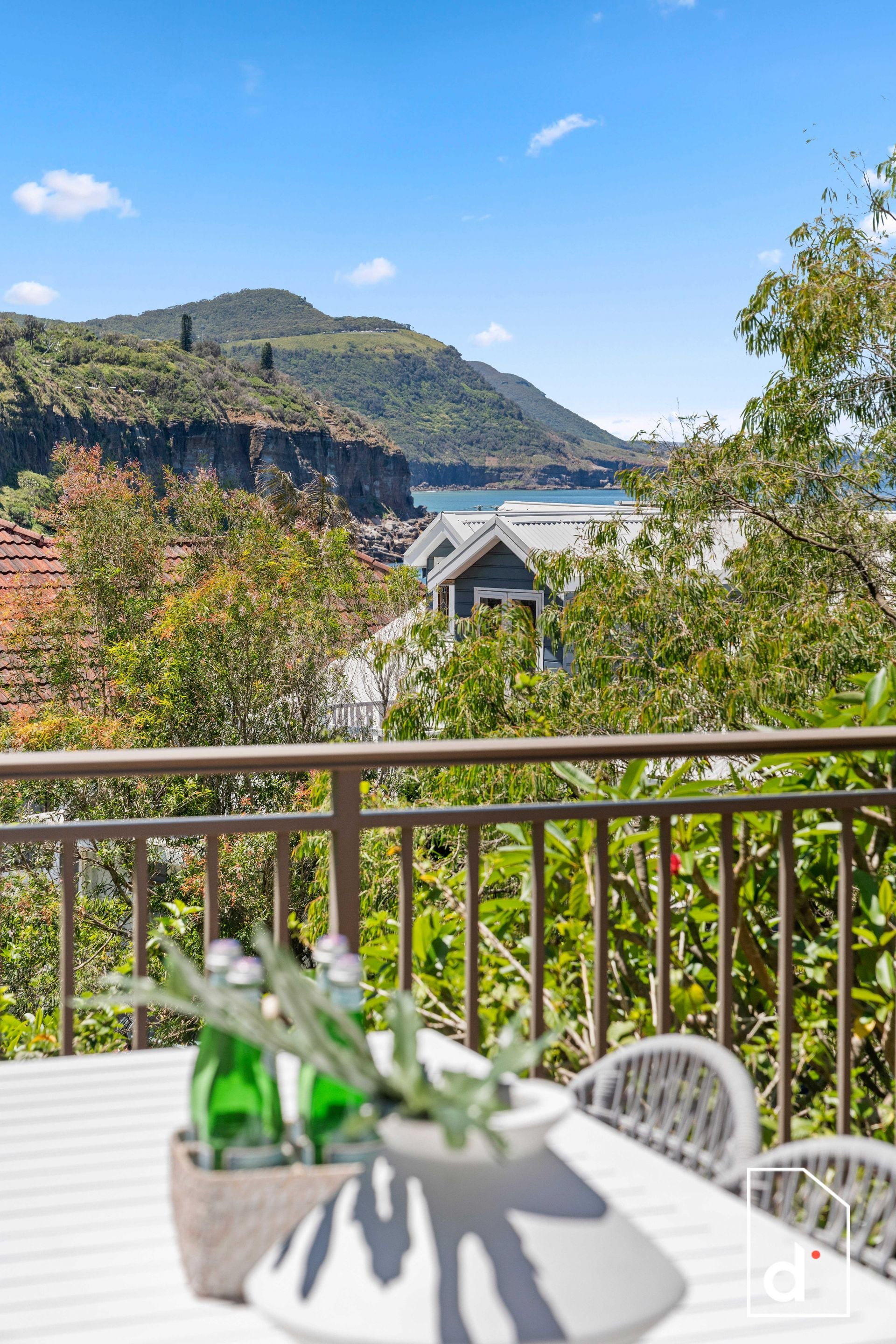 279 Lawrence Hargrave Drive, Coalcliff NSW