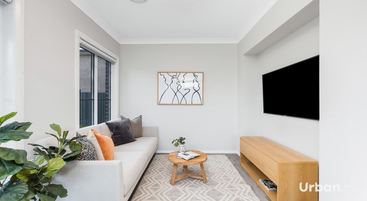 Denham Court 61 Senna Avenue