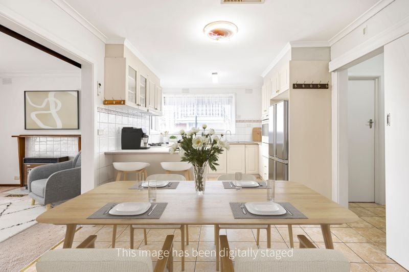 1 Childs Road, Lalor