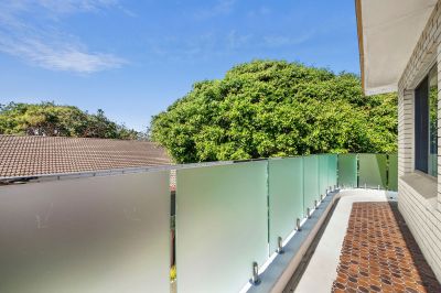 Collaroy - 18/15 Jenkins Street